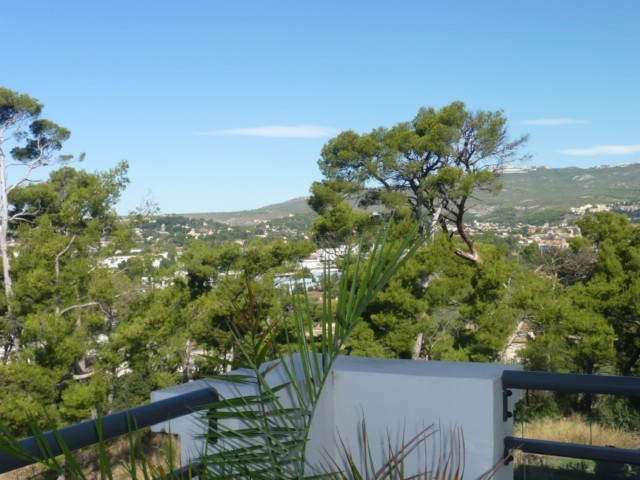 Vente T4 MARSEILLE 13EME TECHNOPOLE CHATEAU GOMBERT