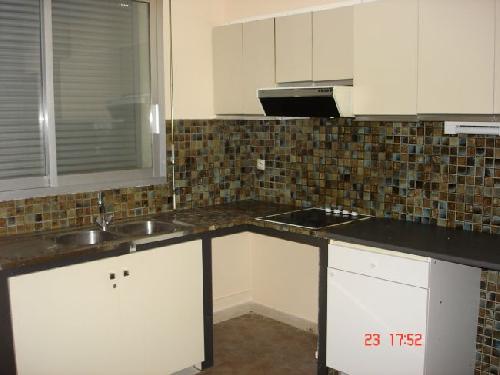 Location villa t4 marseille 13012