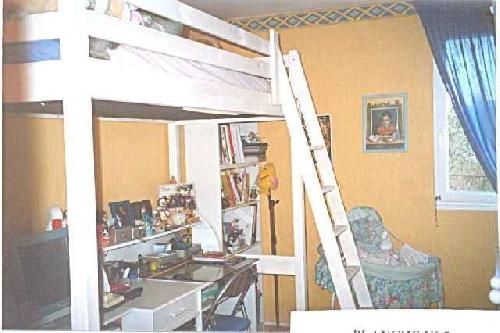 Vente appartement t3 allauch 13190