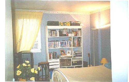 Vente appartement t3 allauch 13190