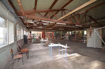 Vente LOCAL COMMERCIAL MOUSTIERS SAINTE-MARIE TRES BEAU LOCAL DE PLAIN-PIED