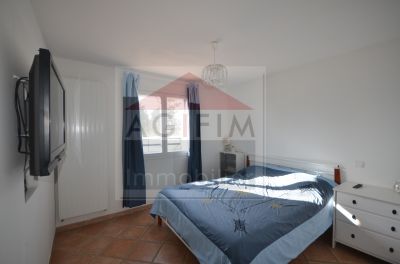 Vente BELLE VILLA PROVENCALE (2 LOGEMENTS INDÉPENDANTS) T8 FOX-AMPHOUX 