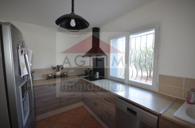 Vente BELLE VILLA PROVENCALE (2 LOGEMENTS INDÉPENDANTS) T8 FOX-AMPHOUX 