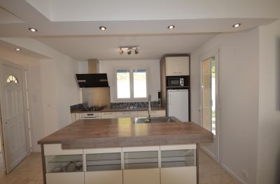 Vente VILLA T4 RIEZ Parc Naturel Régional du Verdon