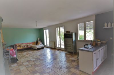Vente VILLA AU CALME PROXIMITE COMMERCES TT4 SALERNES