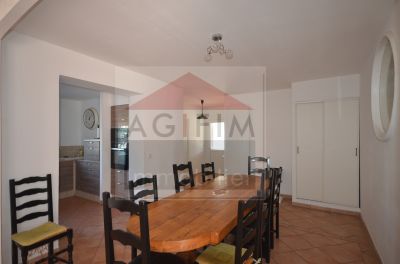 Vente BELLE VILLA PROVENCALE (2 LOGEMENTS INDÉPENDANTS) T8 FOX-AMPHOUX 