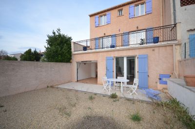 Vente VILLA T10 AIGUINES  MAISON AVEC T2 ET GARAGE
