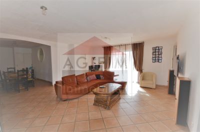 Vente BELLE VILLA PROVENCALE (2 LOGEMENTS INDÉPENDANTS) T8 FOX-AMPHOUX 