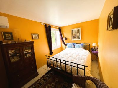 Vente VILLA EN VIAGER OCCUPE T4 REILLANE 04110 VIAGER OCCUPE SUR TETE 76 ANS