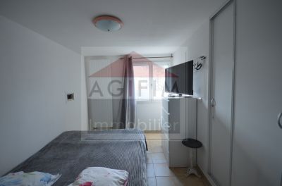 Vente BELLE VILLA PROVENCALE (2 LOGEMENTS INDÉPENDANTS) T8 FOX-AMPHOUX 