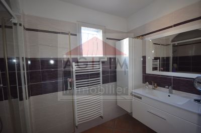 Vente BELLE VILLA PROVENCALE (2 LOGEMENTS INDÉPENDANTS) T8 FOX-AMPHOUX 